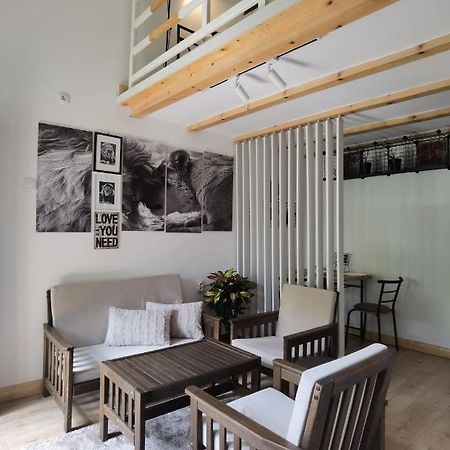 Zona Apartments 2 Zrenjanin Ngoại thất bức ảnh