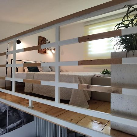 Zona Apartments 2 Zrenjanin Ngoại thất bức ảnh