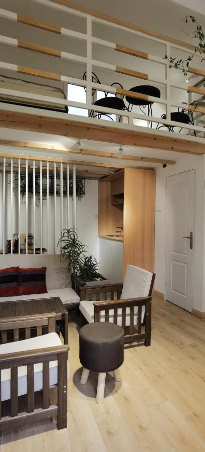 Zona Apartments 2 Zrenjanin Ngoại thất bức ảnh