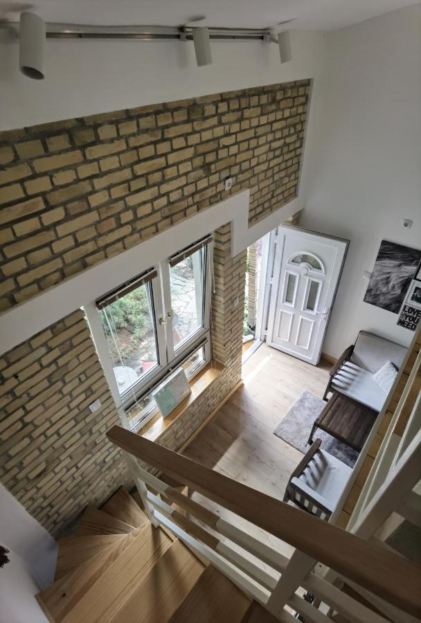 Zona Apartments 2 Zrenjanin Ngoại thất bức ảnh