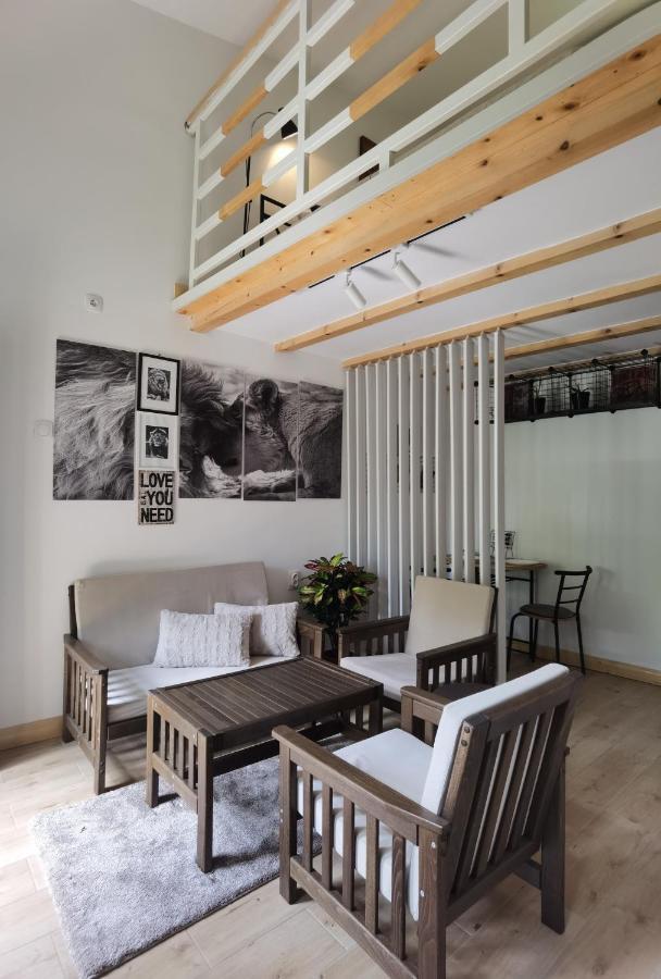 Zona Apartments 2 Zrenjanin Ngoại thất bức ảnh